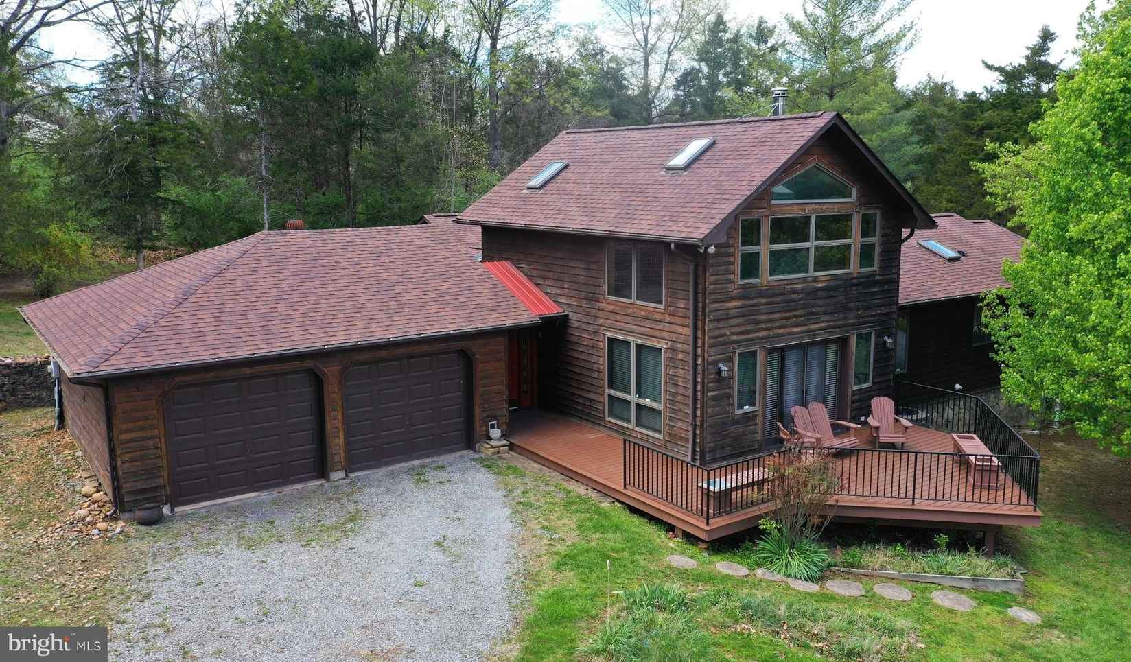 448 Shenandoah Riv Ln  