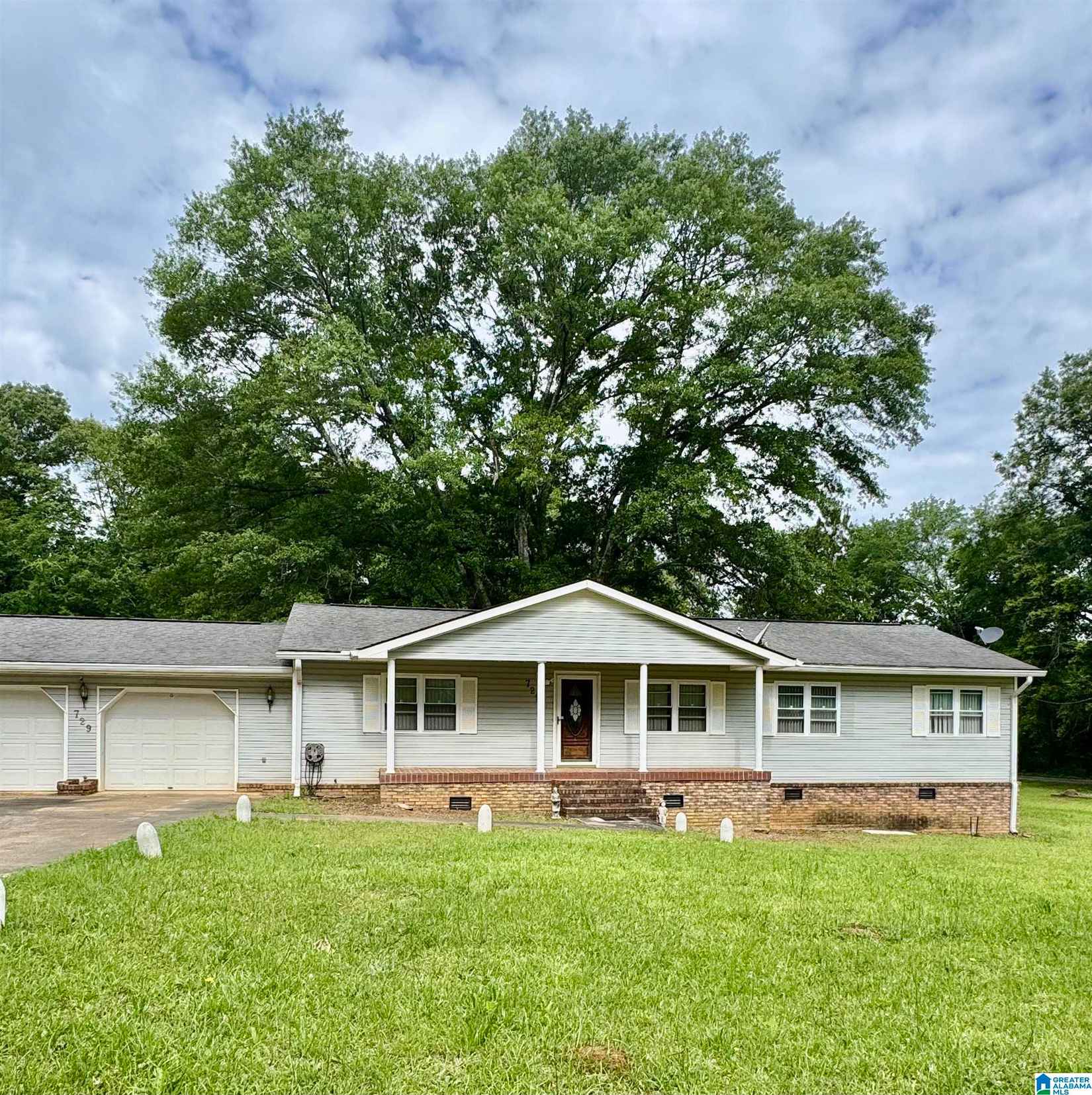 729 Silver Run Rd  