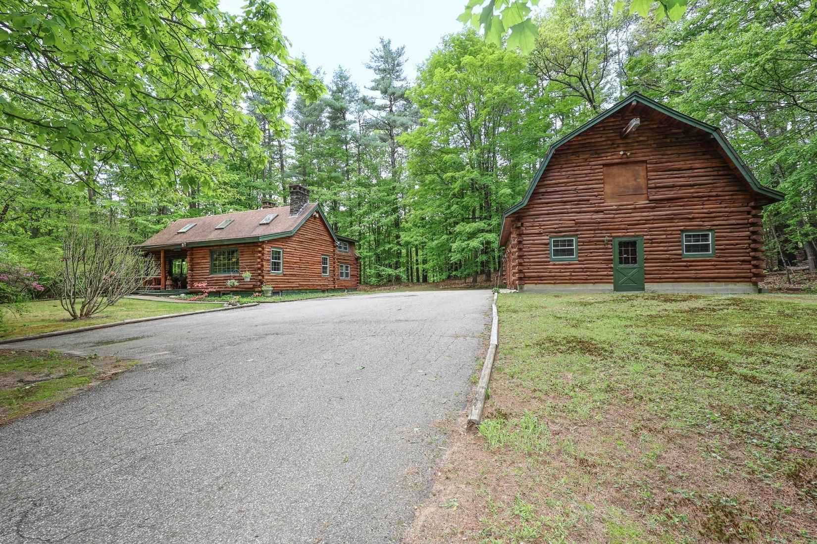 34 Edwards Ml Rd  