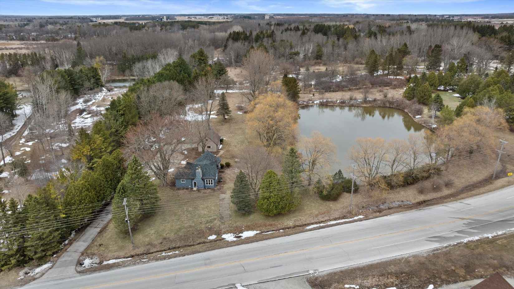 4804 County Highway VV -  