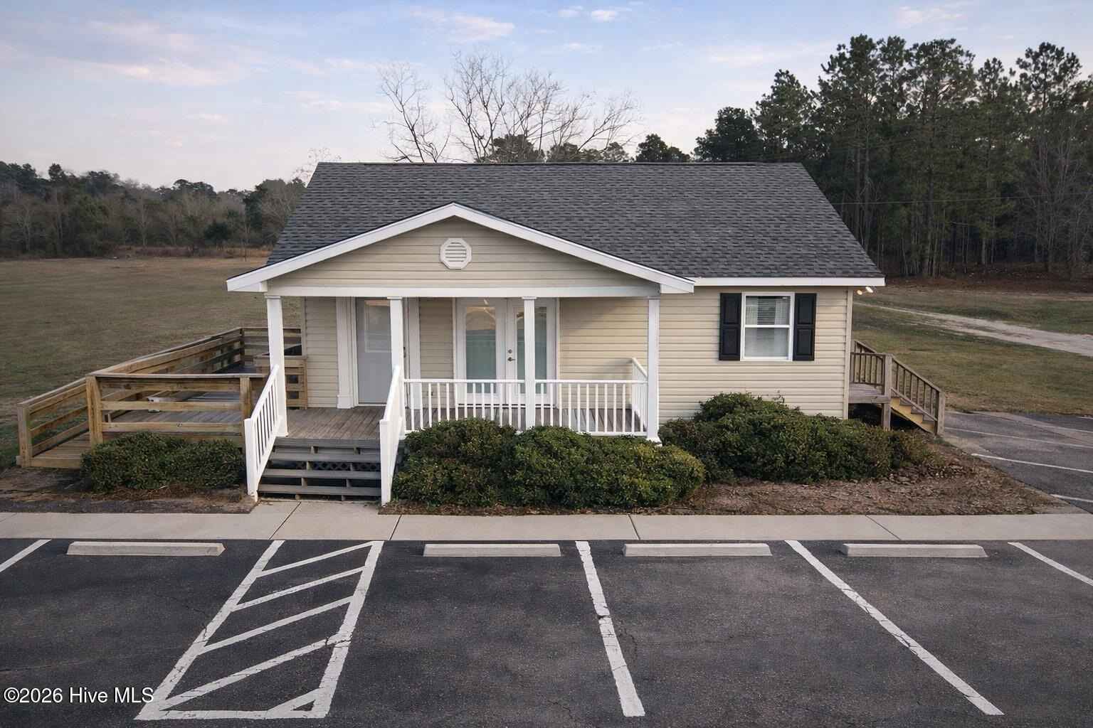 10145 Mccoll Rd  