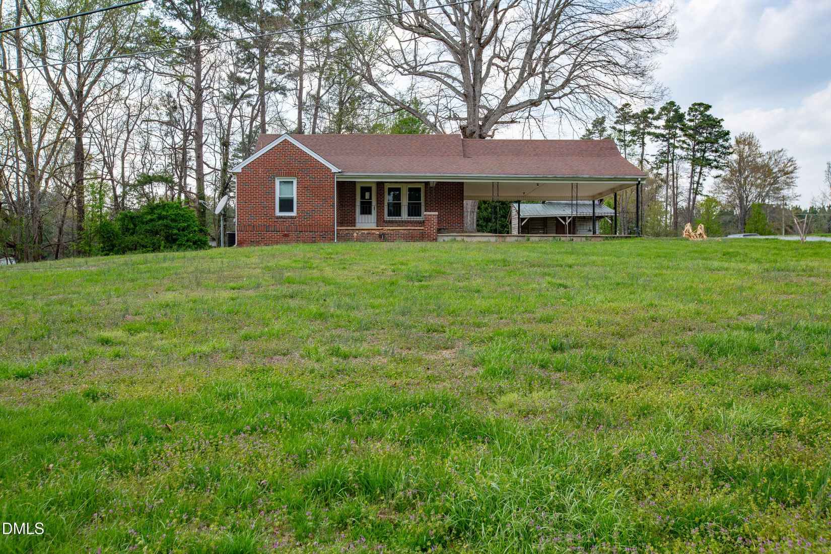 4295 Virgilina Rd  