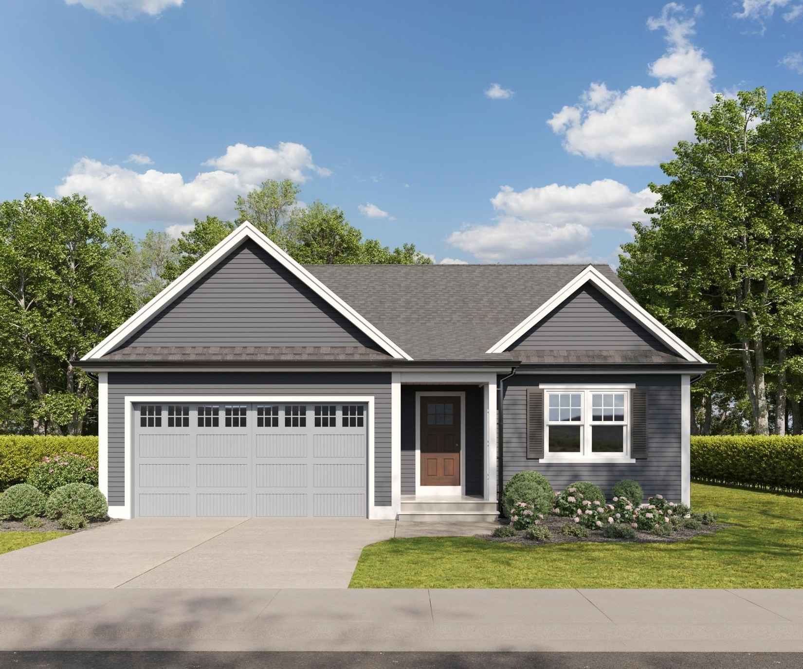 Lot 64 Old Walpole Rd  