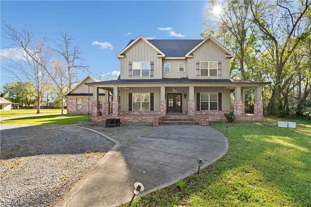 8391A Ramsey Rd  