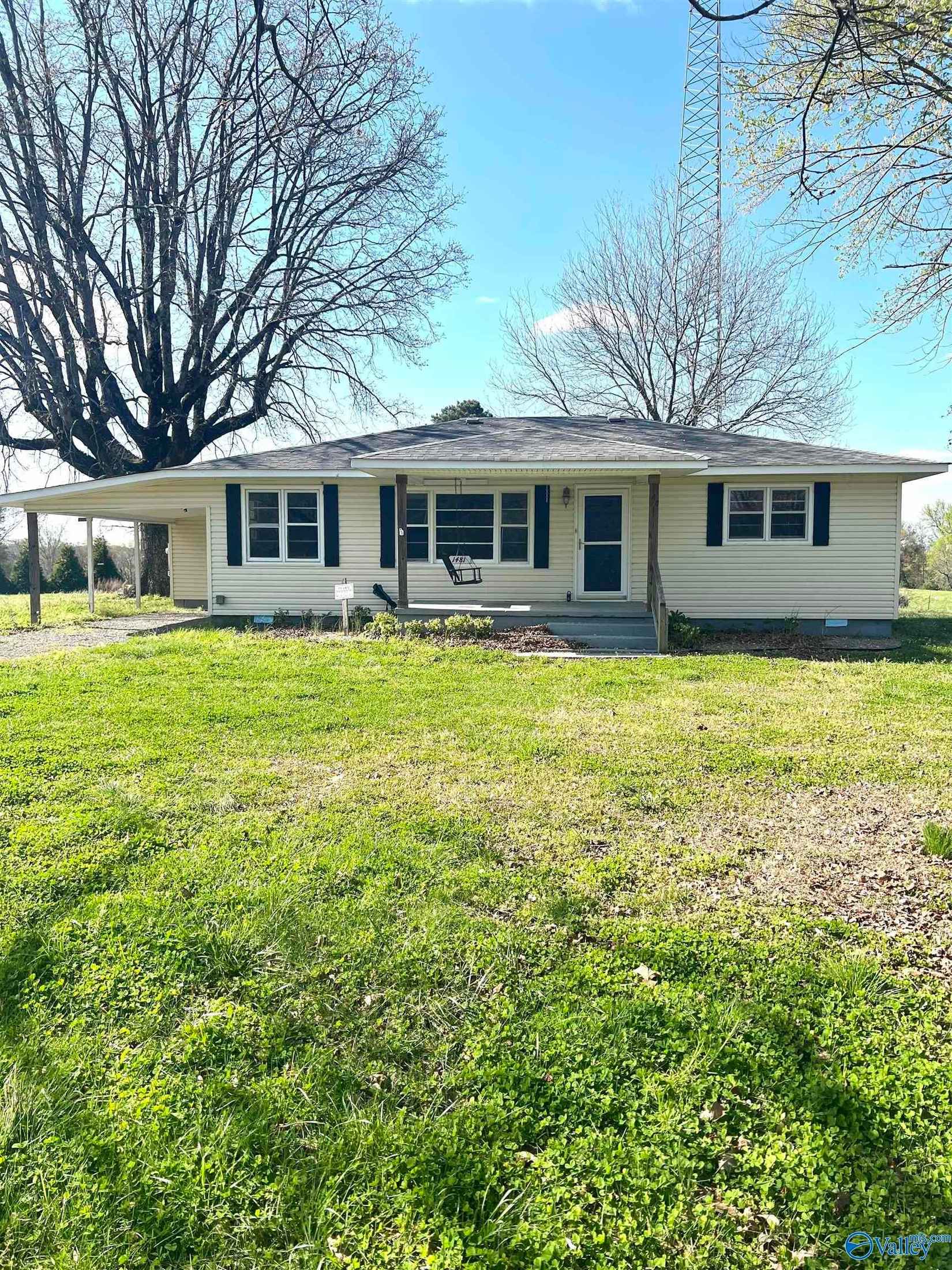 1481 Lowery Rd  
