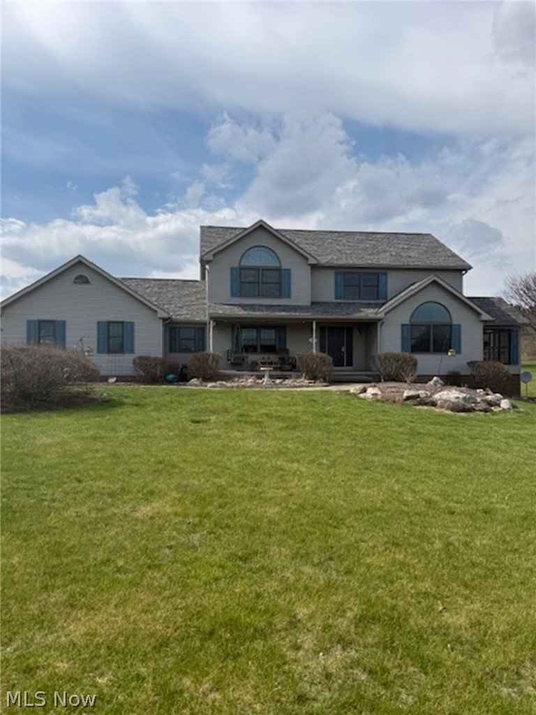 2285 Thoroughbred Dr  