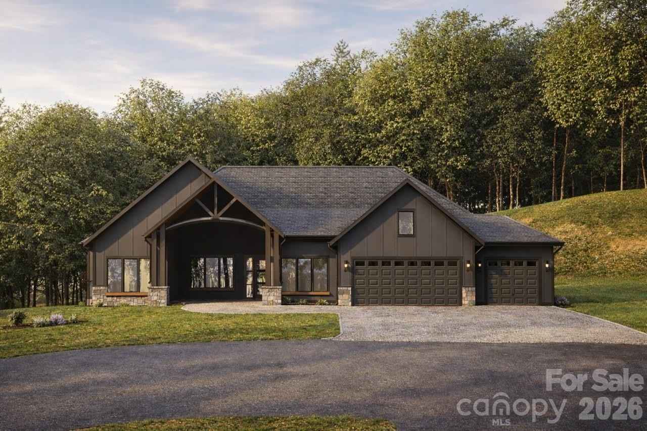 83 Mont Clair Trl  