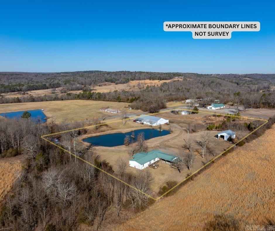 1428 Five Mile Rd  