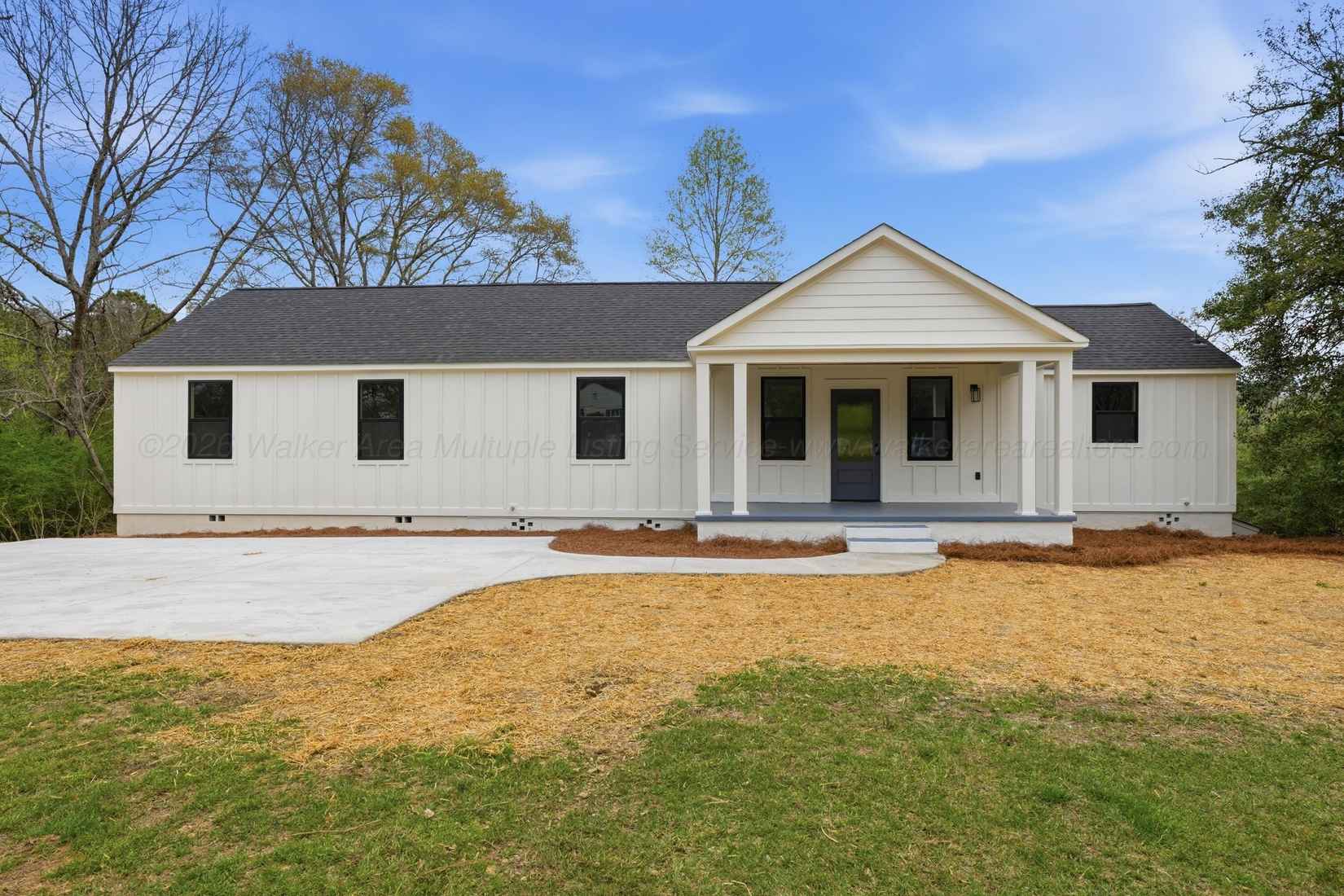 600 E RIDGEWOOD Rd  