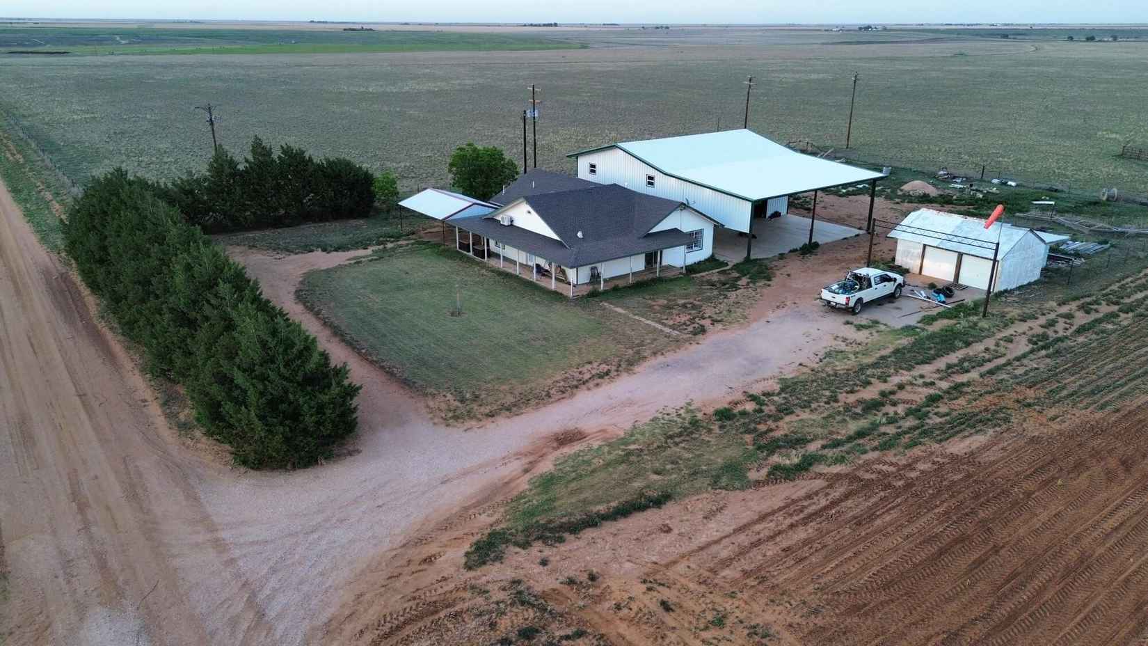 2101 Co Rd 207  