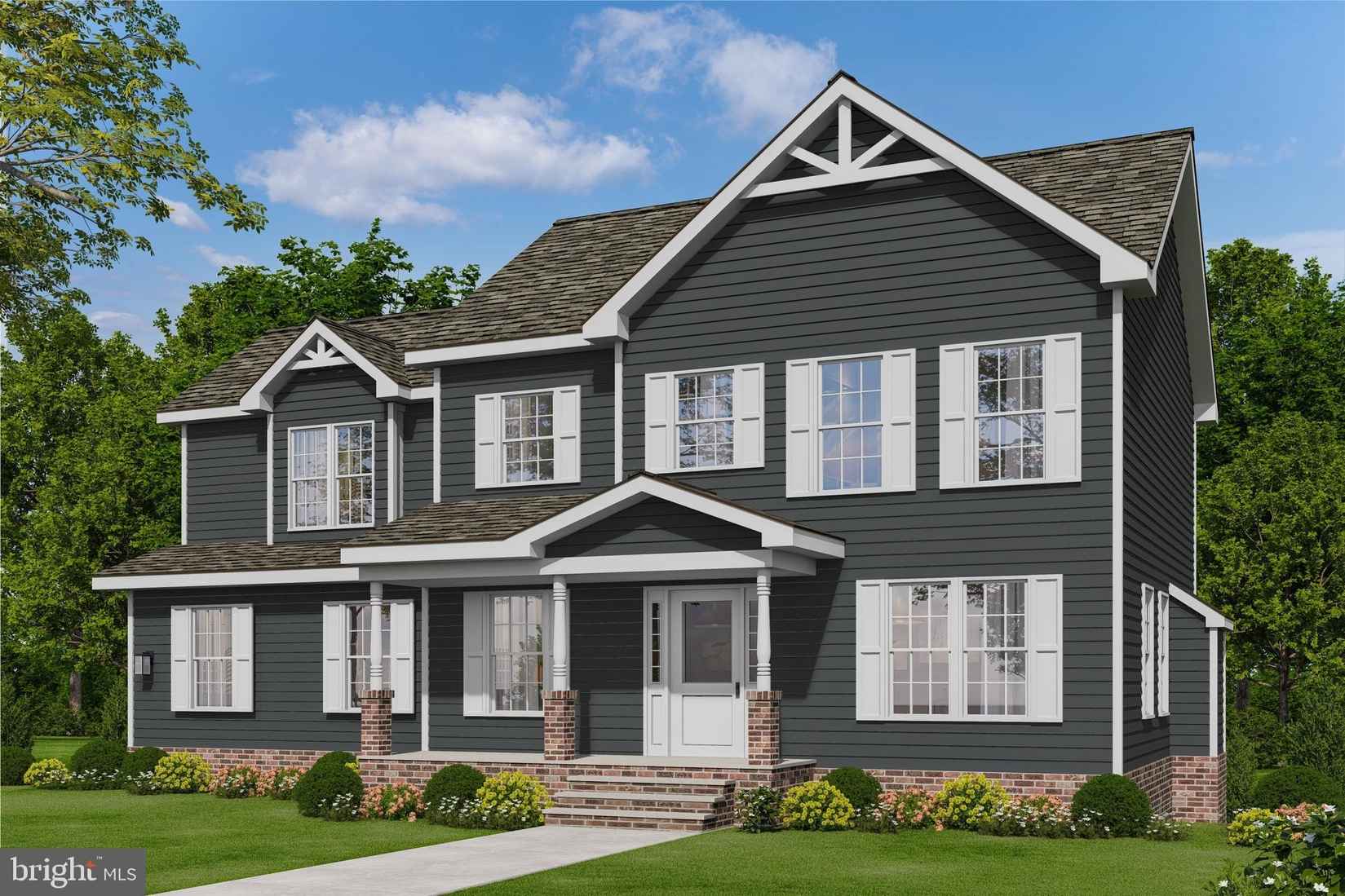 KOVI RIDGE Trl Lot 1  