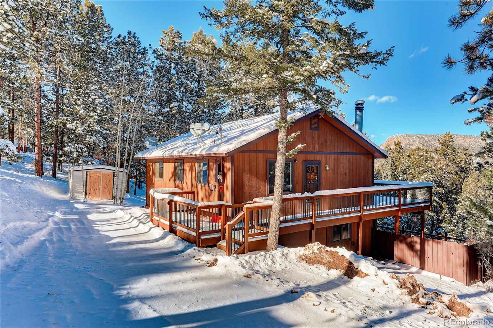 217 Catamount Ridge Rd Unit 09  