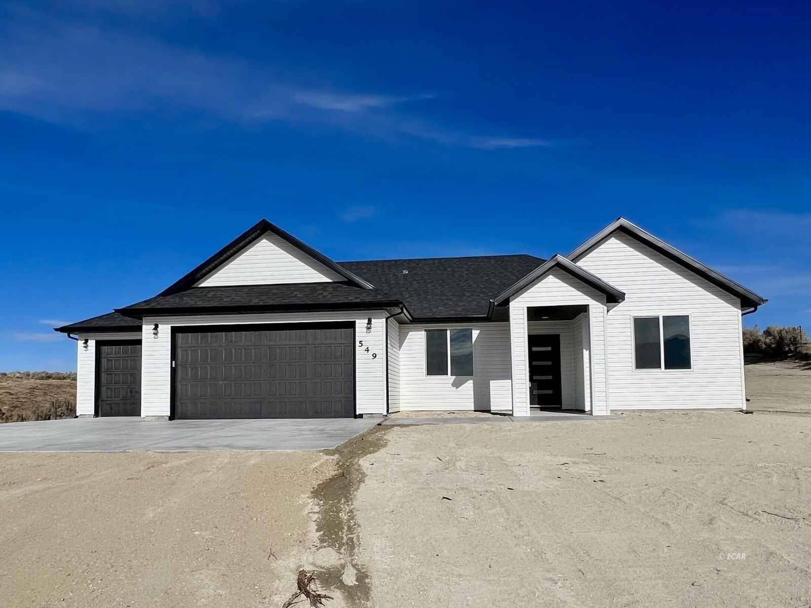 Ridgeway Dr Lot C5  