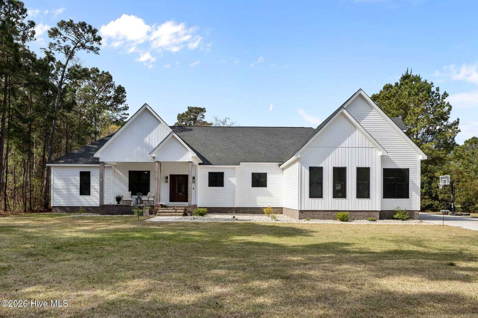 111 Blue Jay Way  