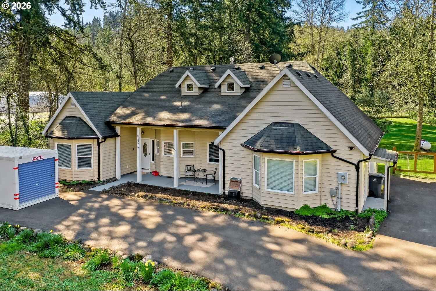 22375 S CADONAU Rd  