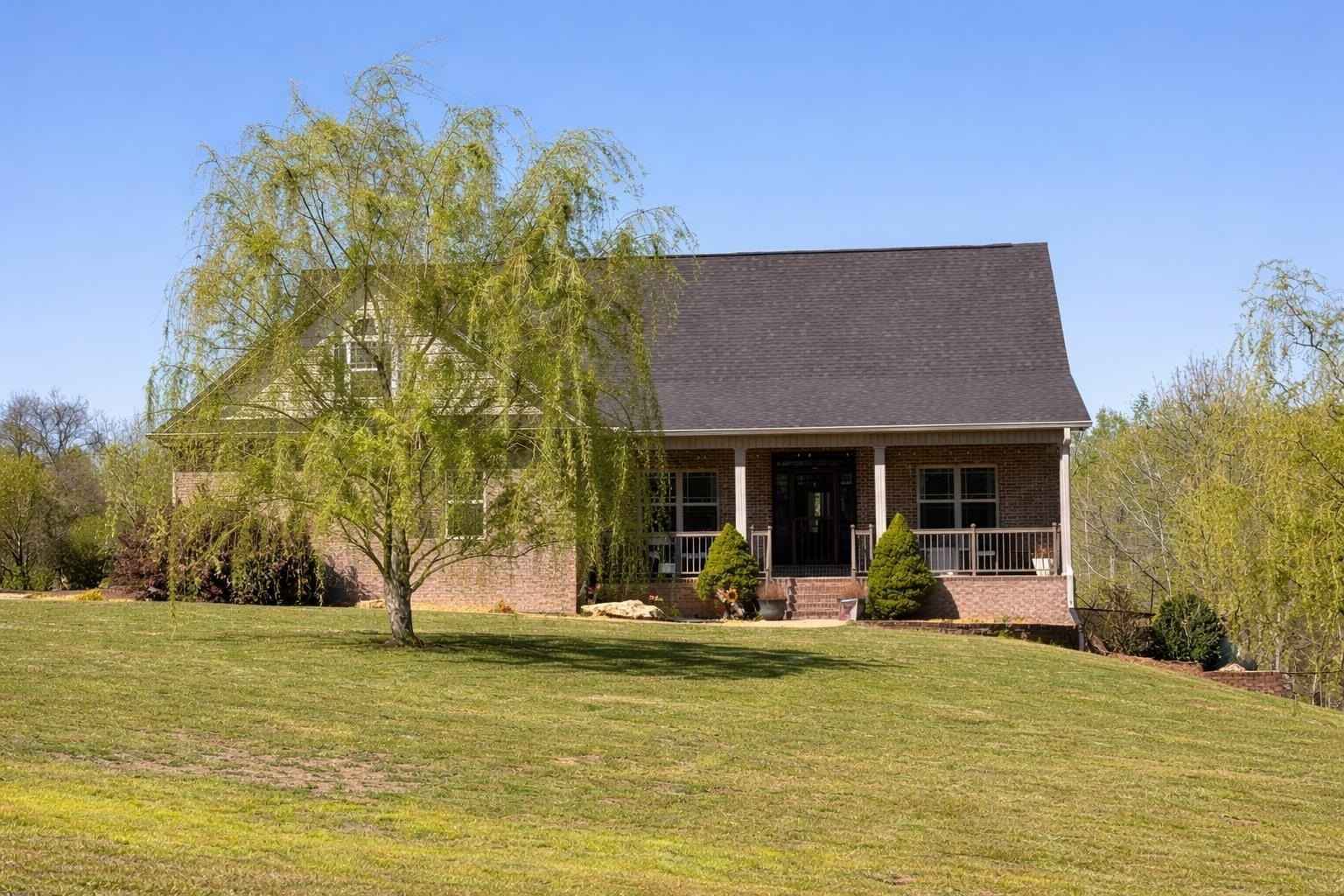 331 Co Rd 586  