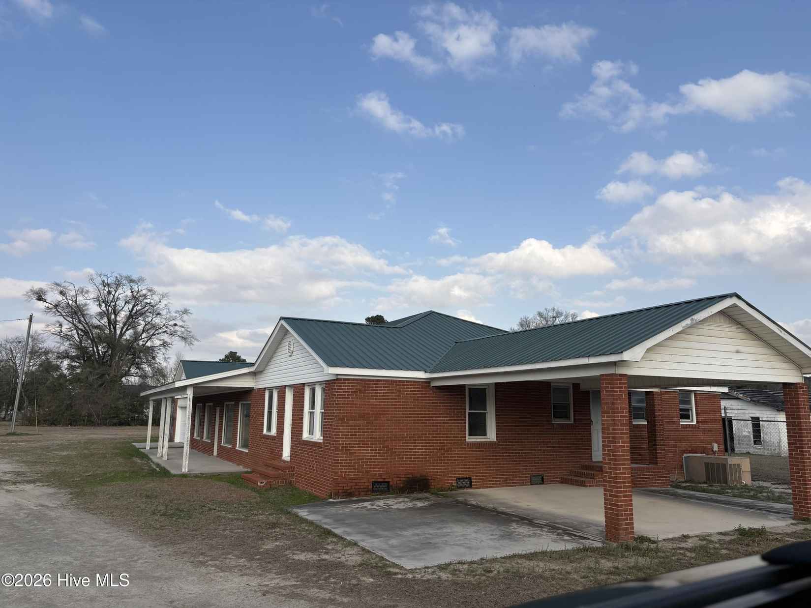 4509 Carolina 41  