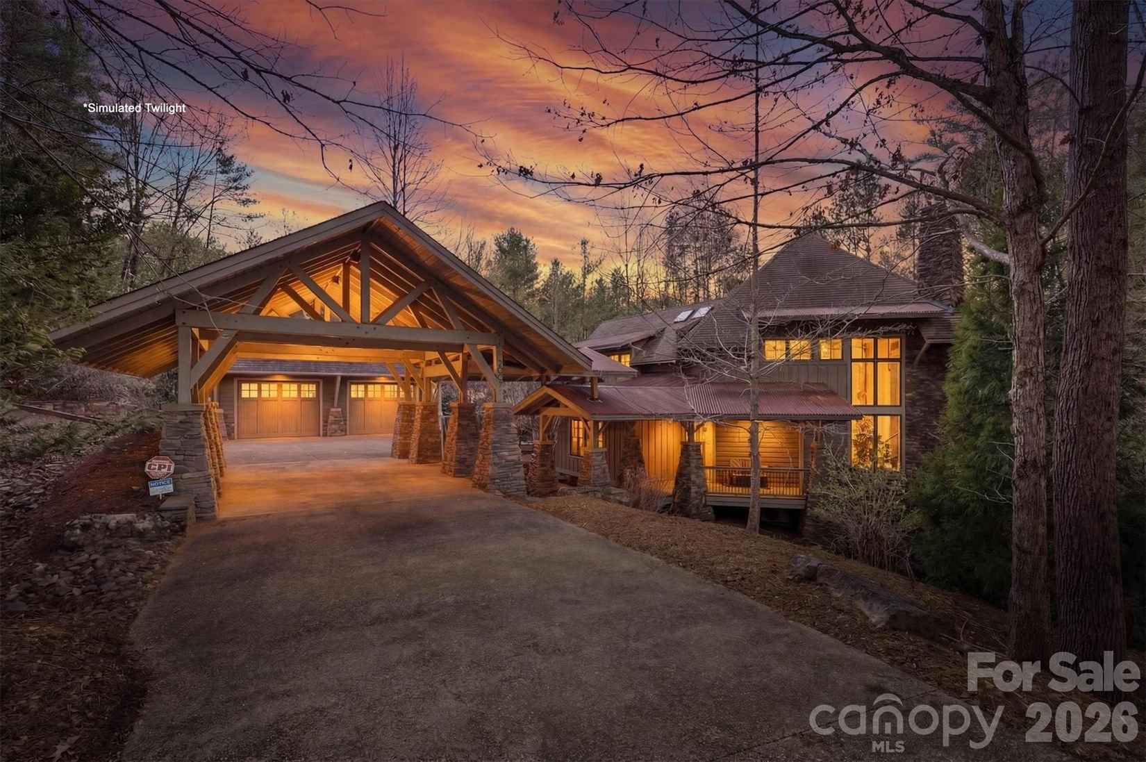 2007 Old Wildlife Clb Dr  