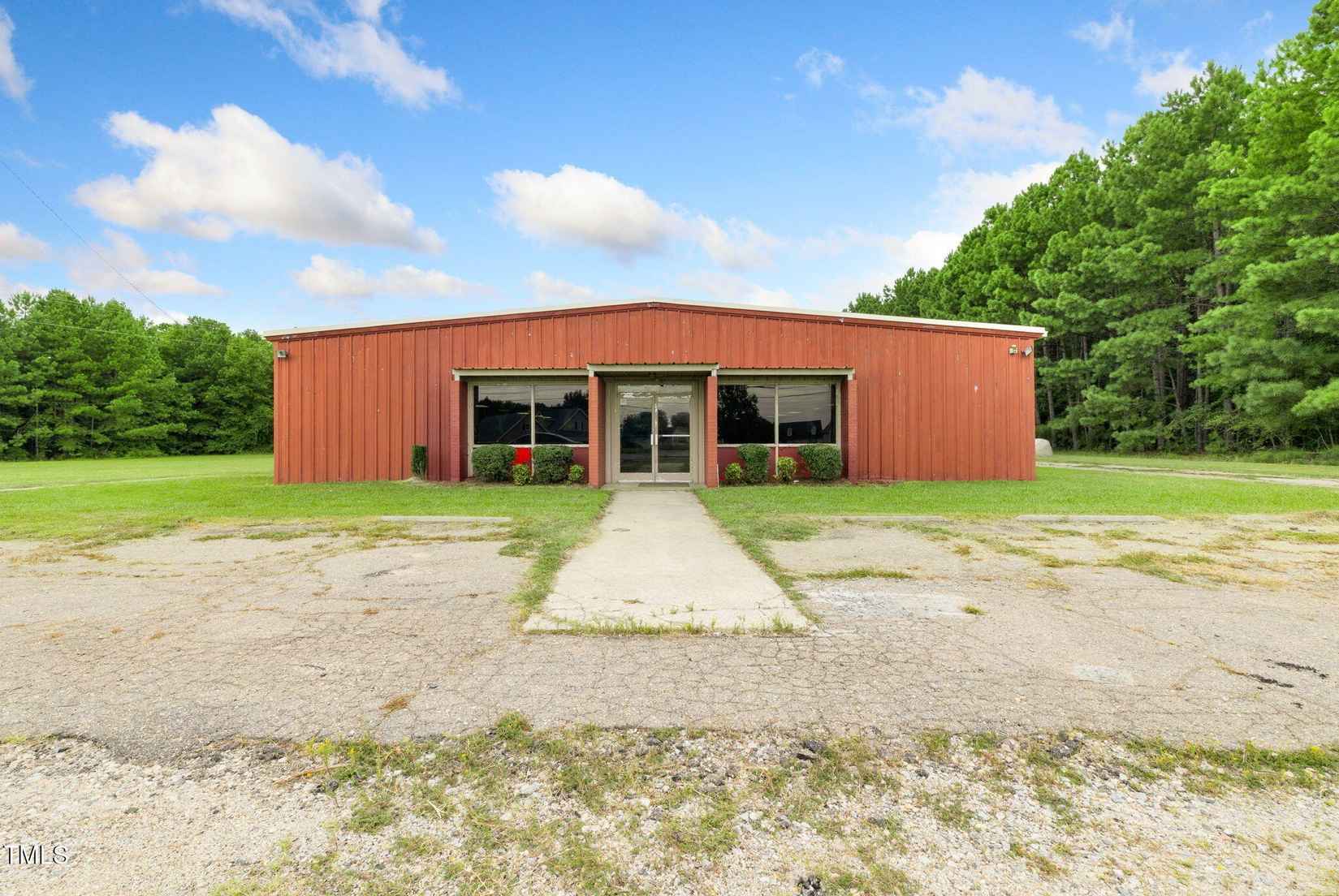 1652 Nc Hwy 125  