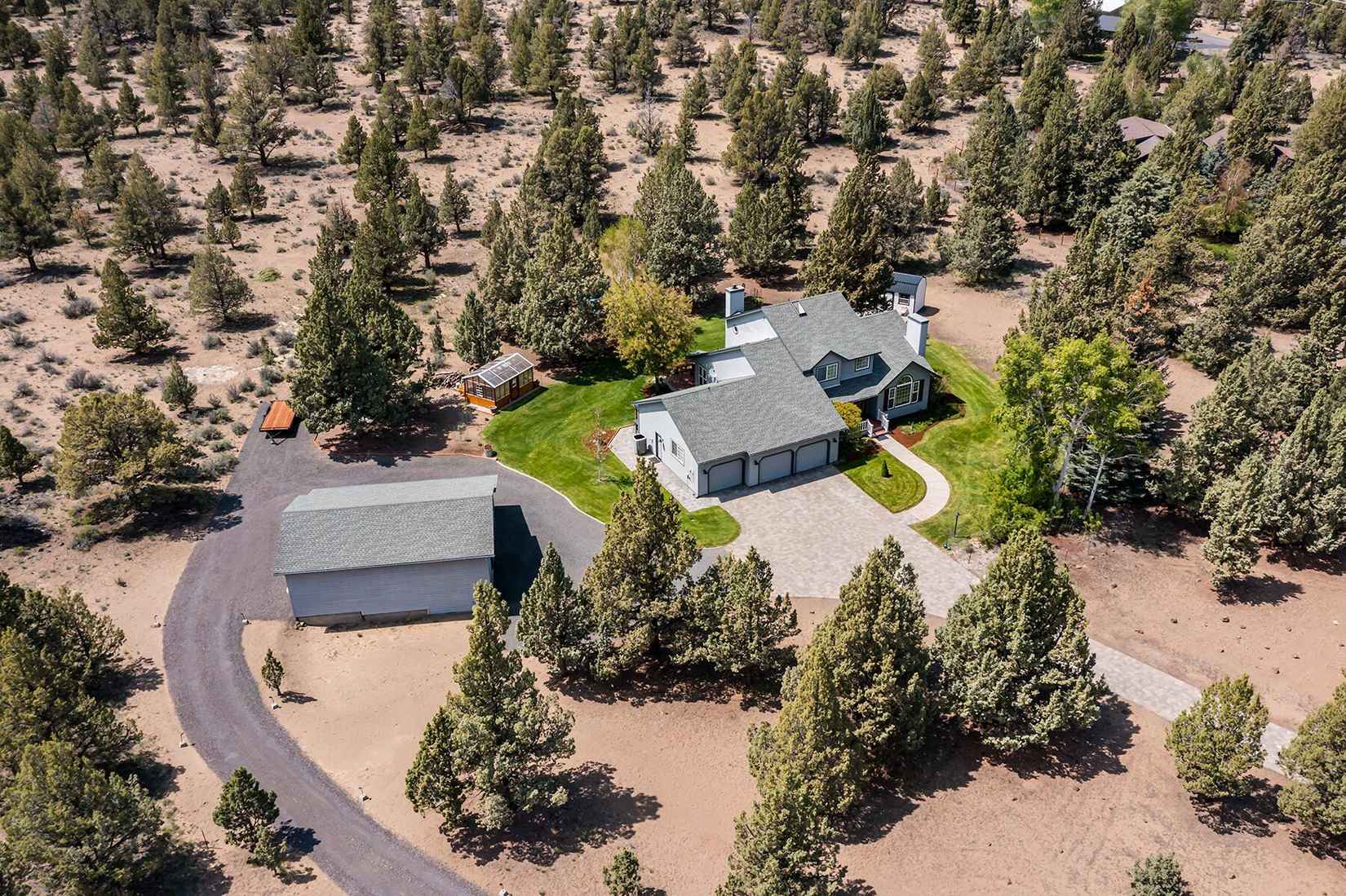 23308 Chisholm Trl  