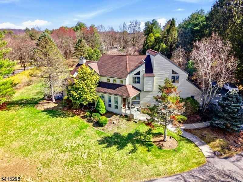 447 Rockaway Valley Rd  