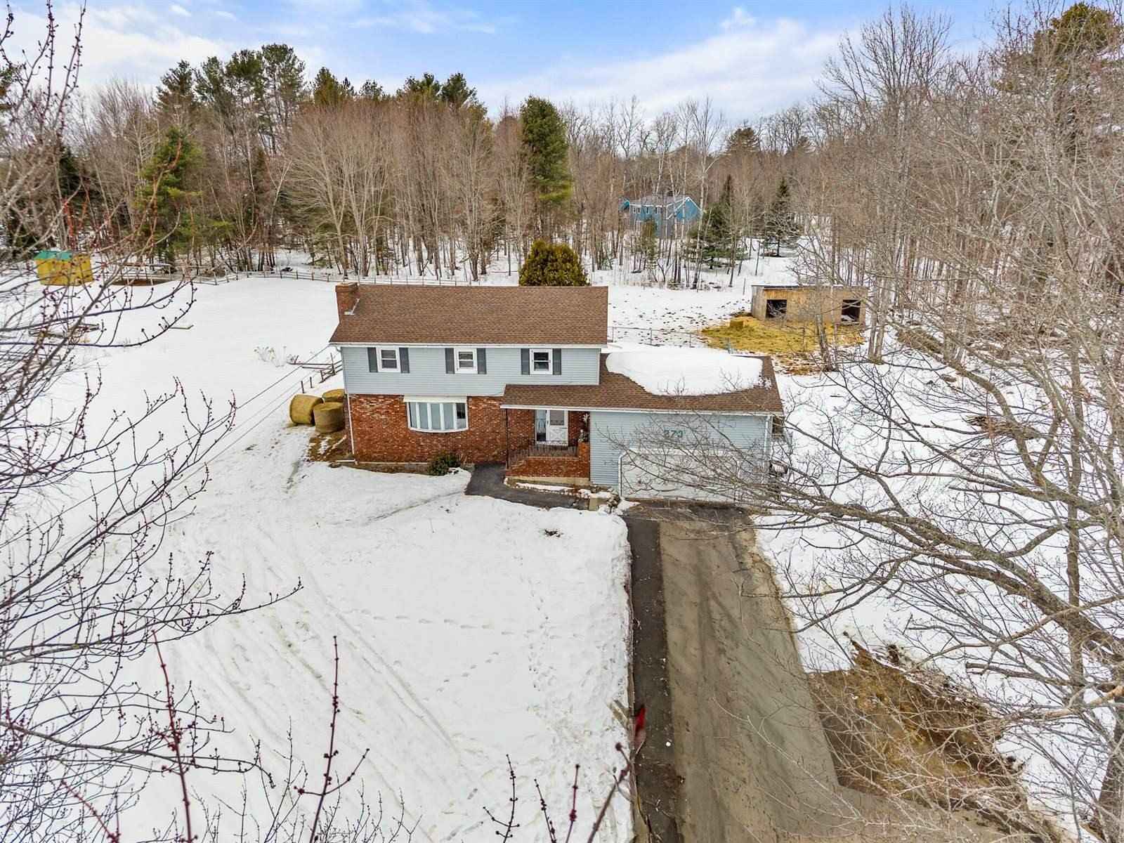 273 Dow Rd  
