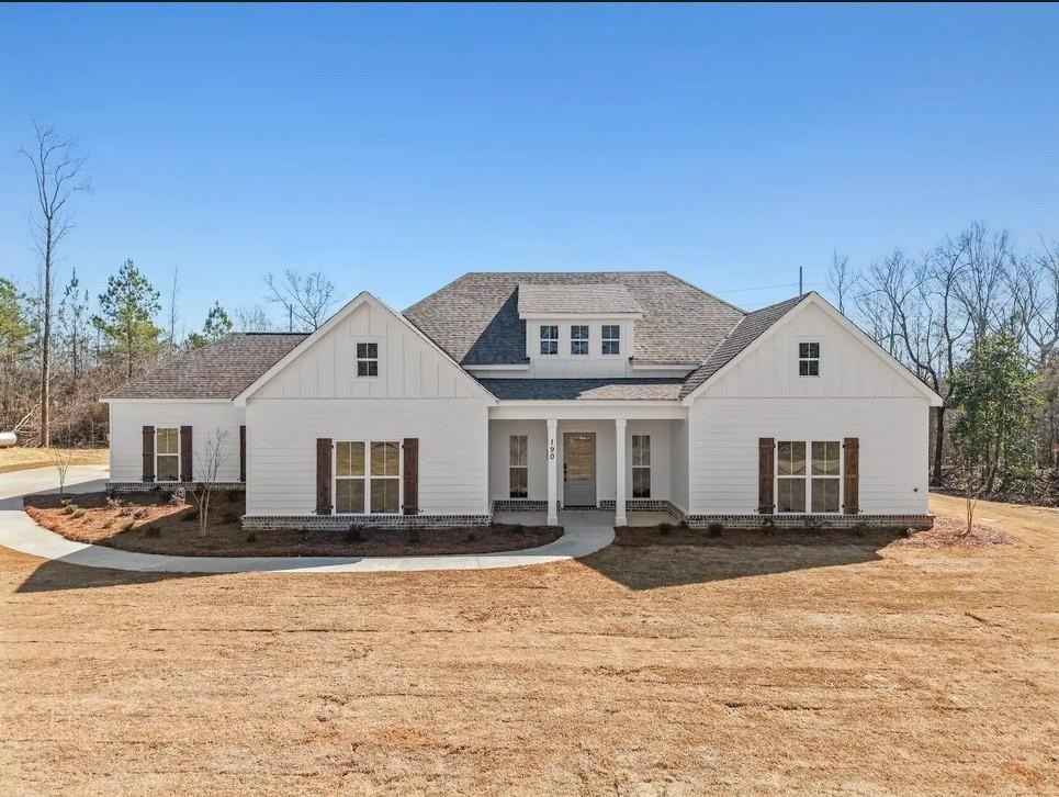 Lee Road 345 Lot 1  