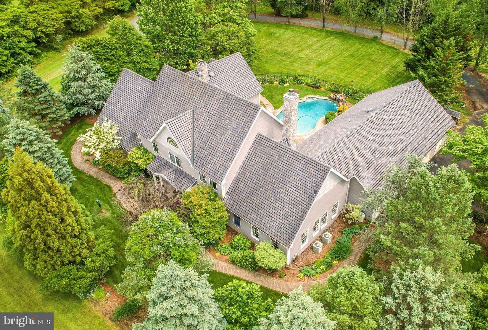 80 LINVALE Rd  