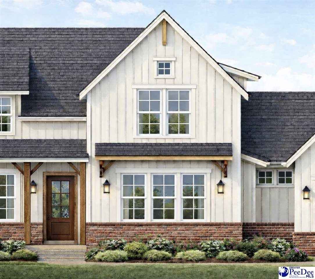 422 N Timberlake Dr  