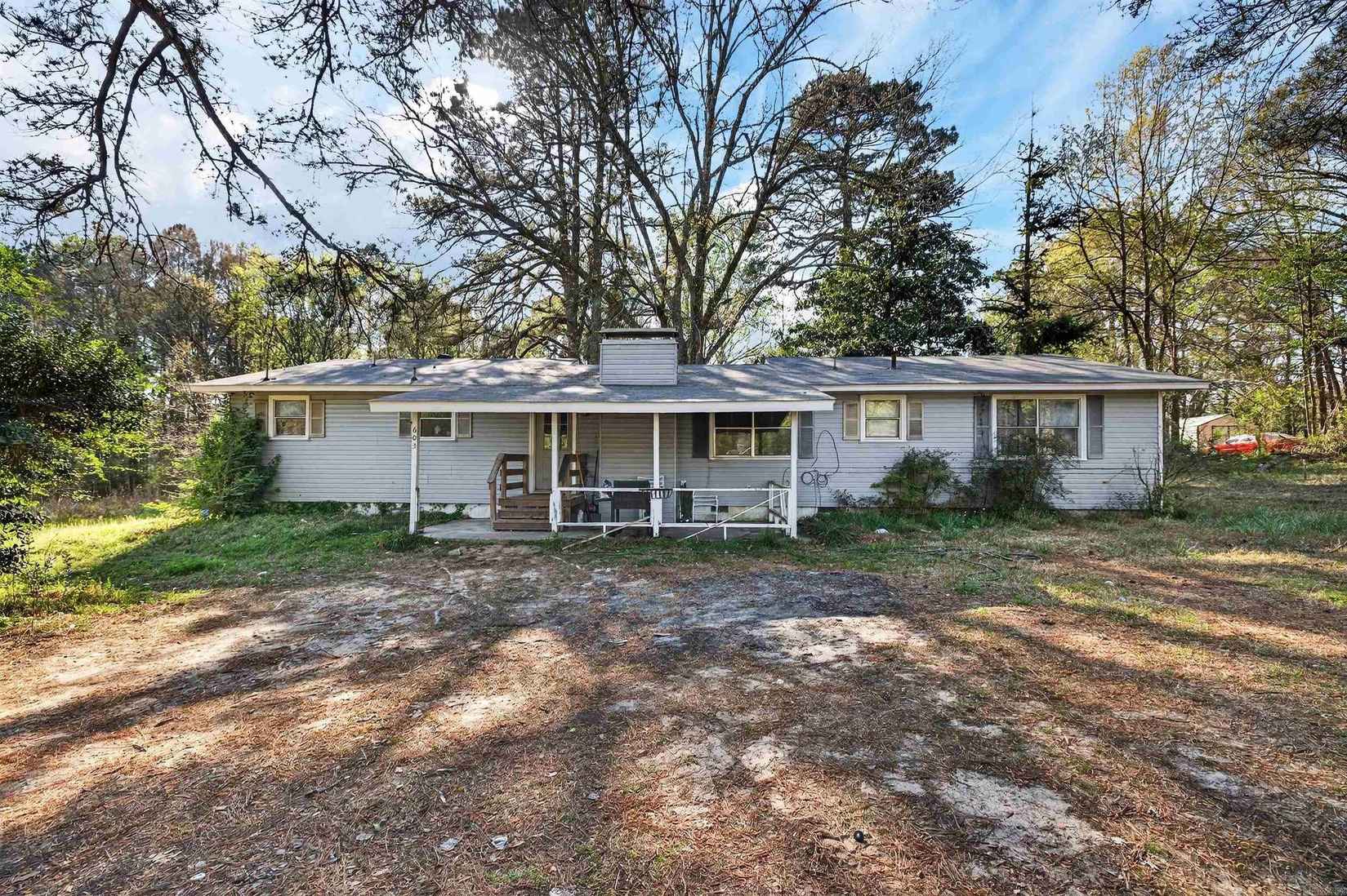 603 Mount Zion Rd  
