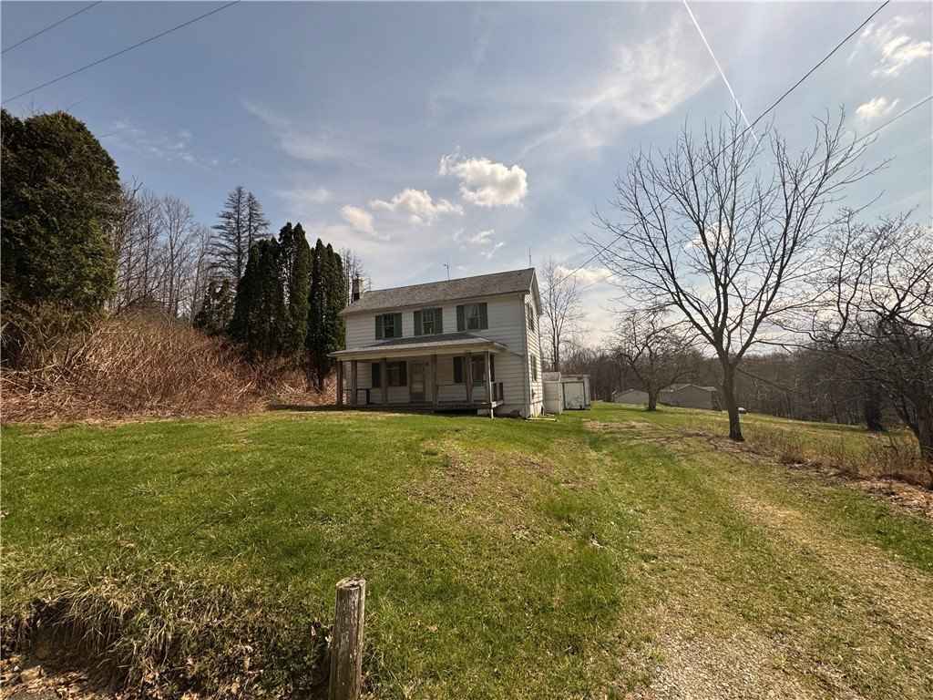 1318 Rte 259  