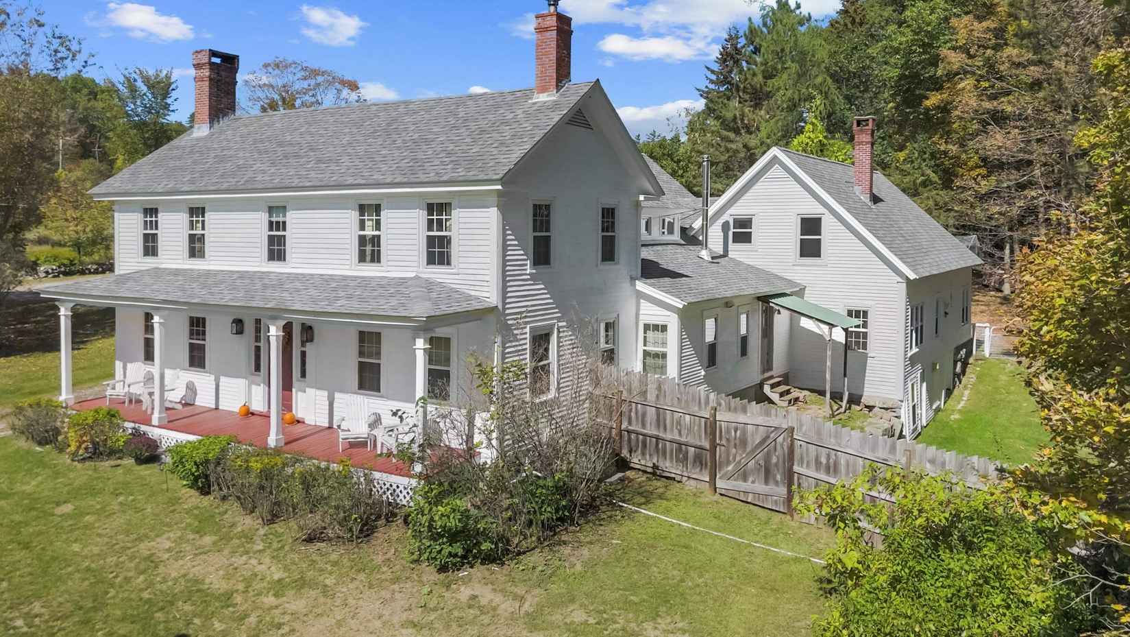 447 Ctr Rd  