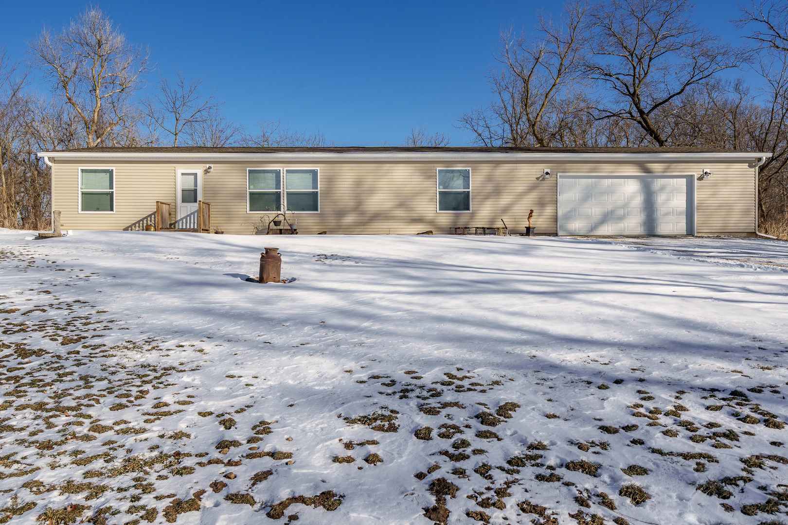 11447 S County K Rd  