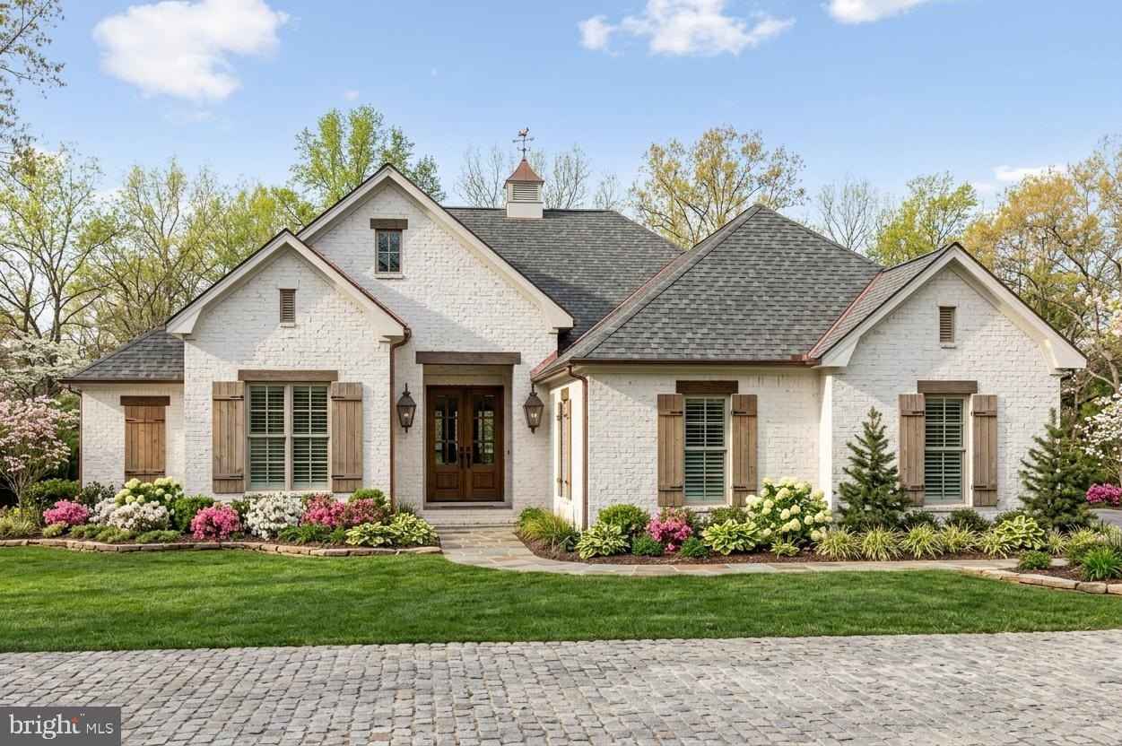8 TIMBER MILL Ln  