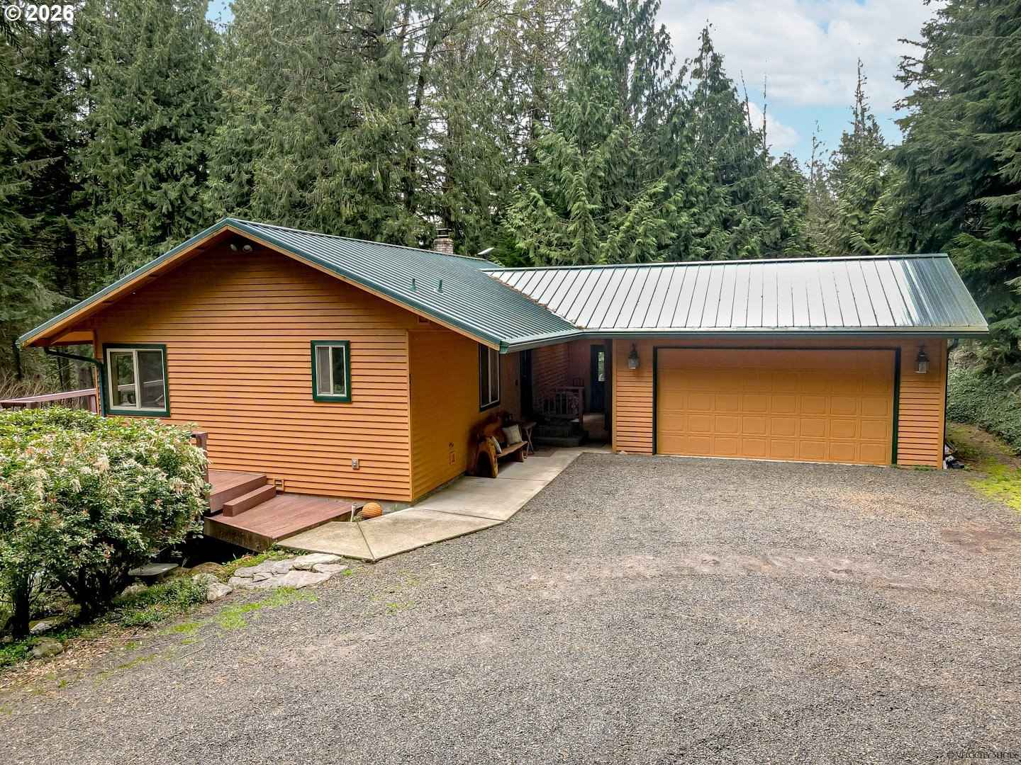 53221 E Marmot Rd  