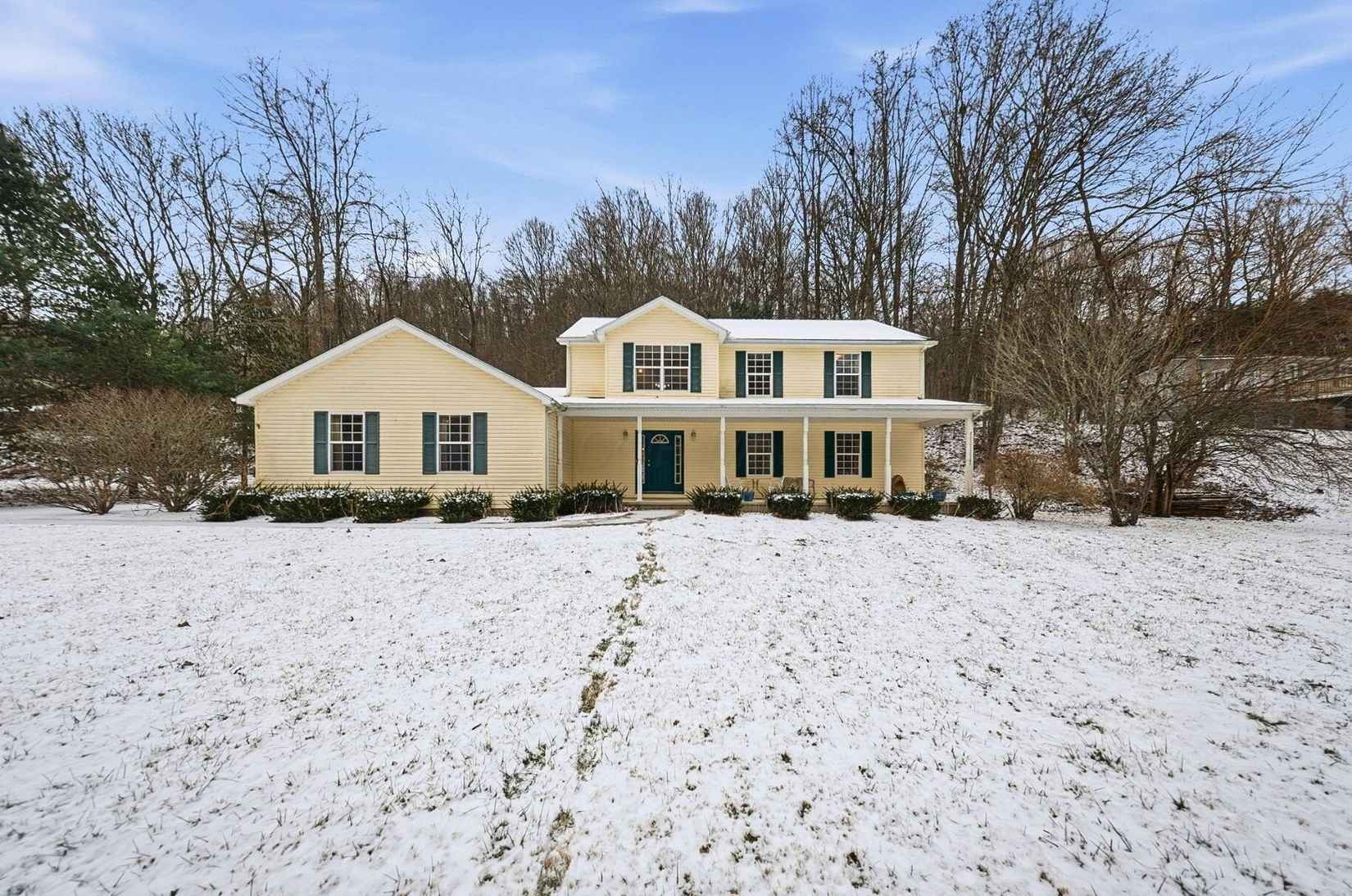 22997 Goose Crk Rd  