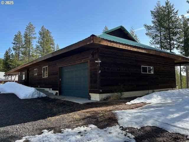 139957 PINE CREEK Loop  