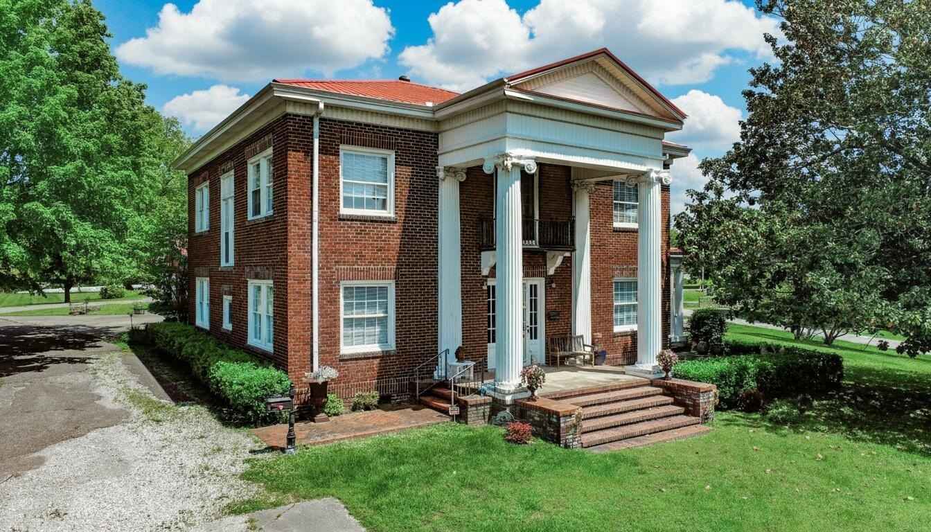294 Clifton Heights Rd  