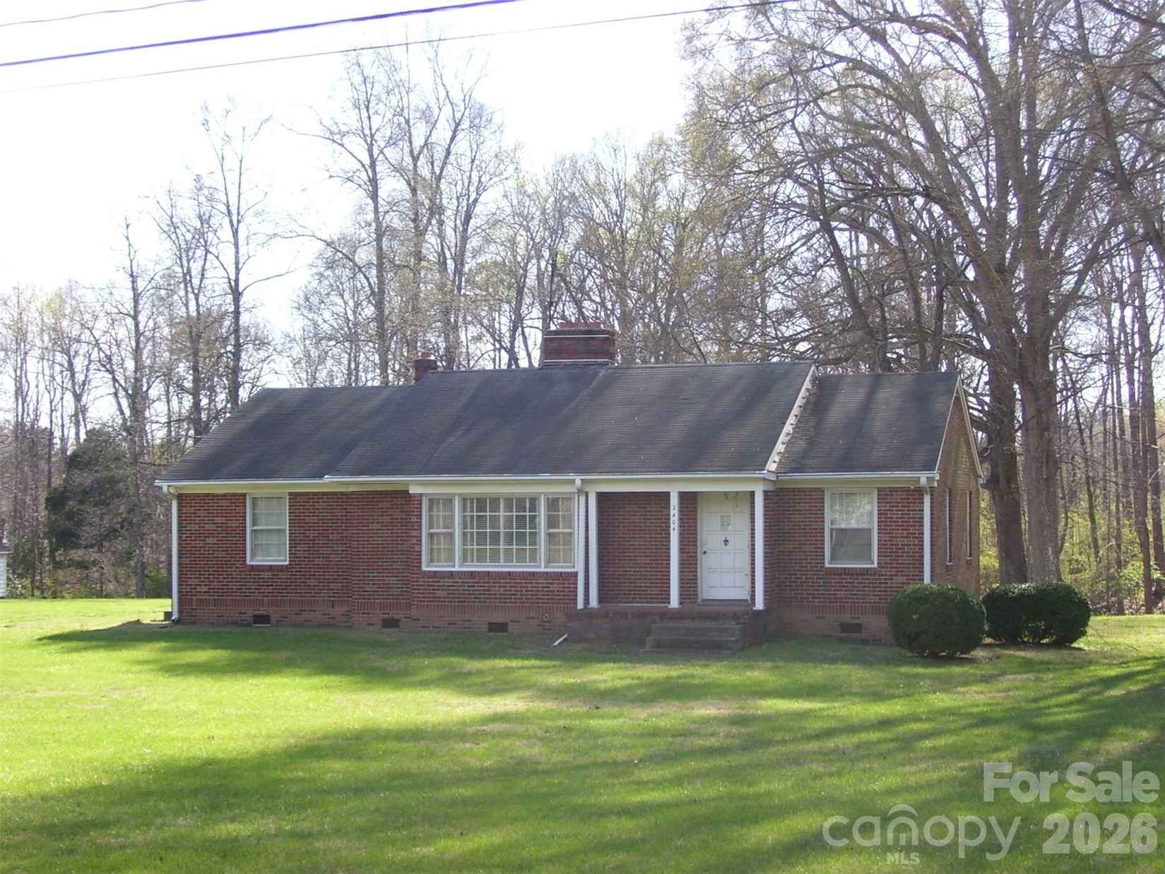 2404 Brantley Rd  