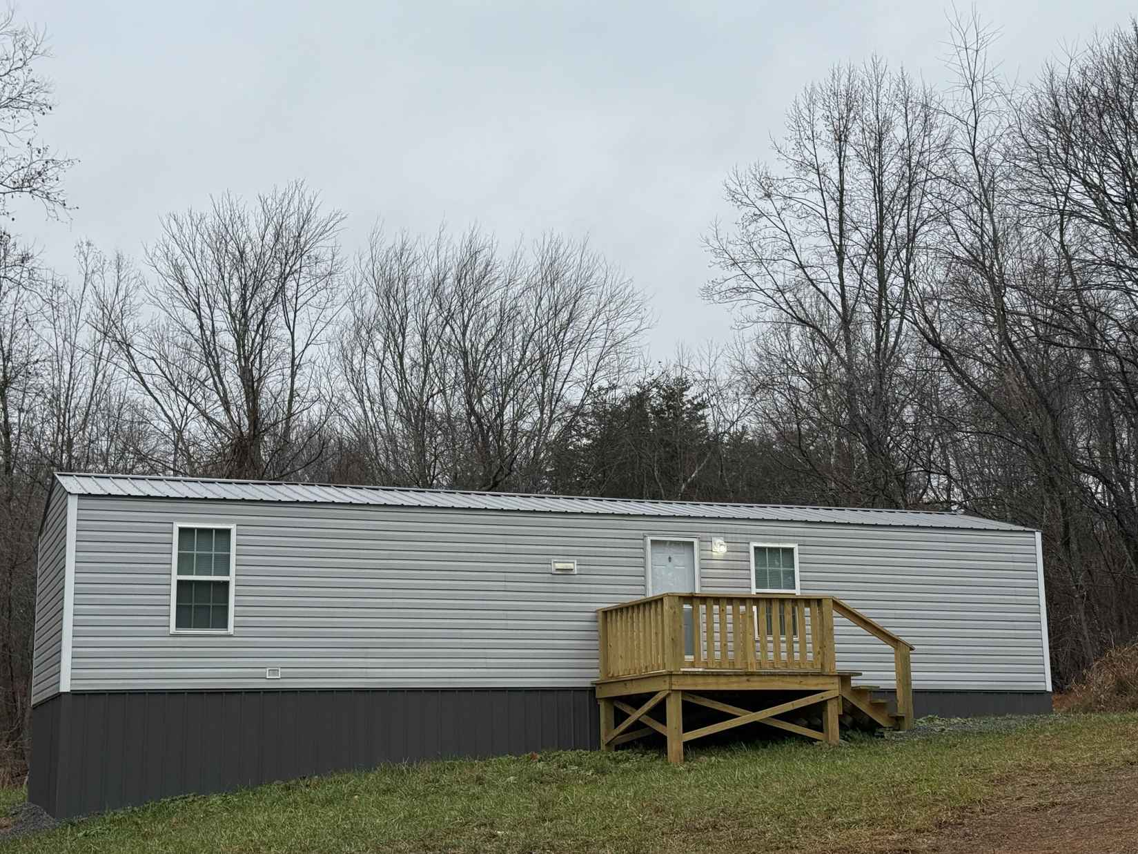 268 Briar Mountain Rd  