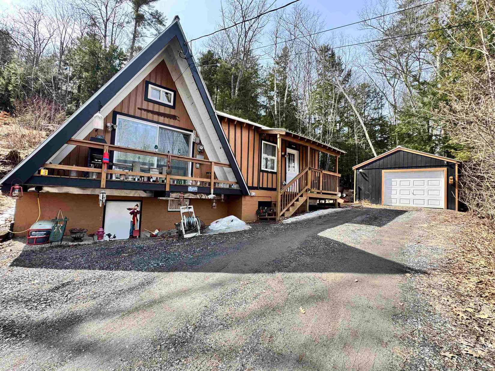 2719 Nh Rte 25a  