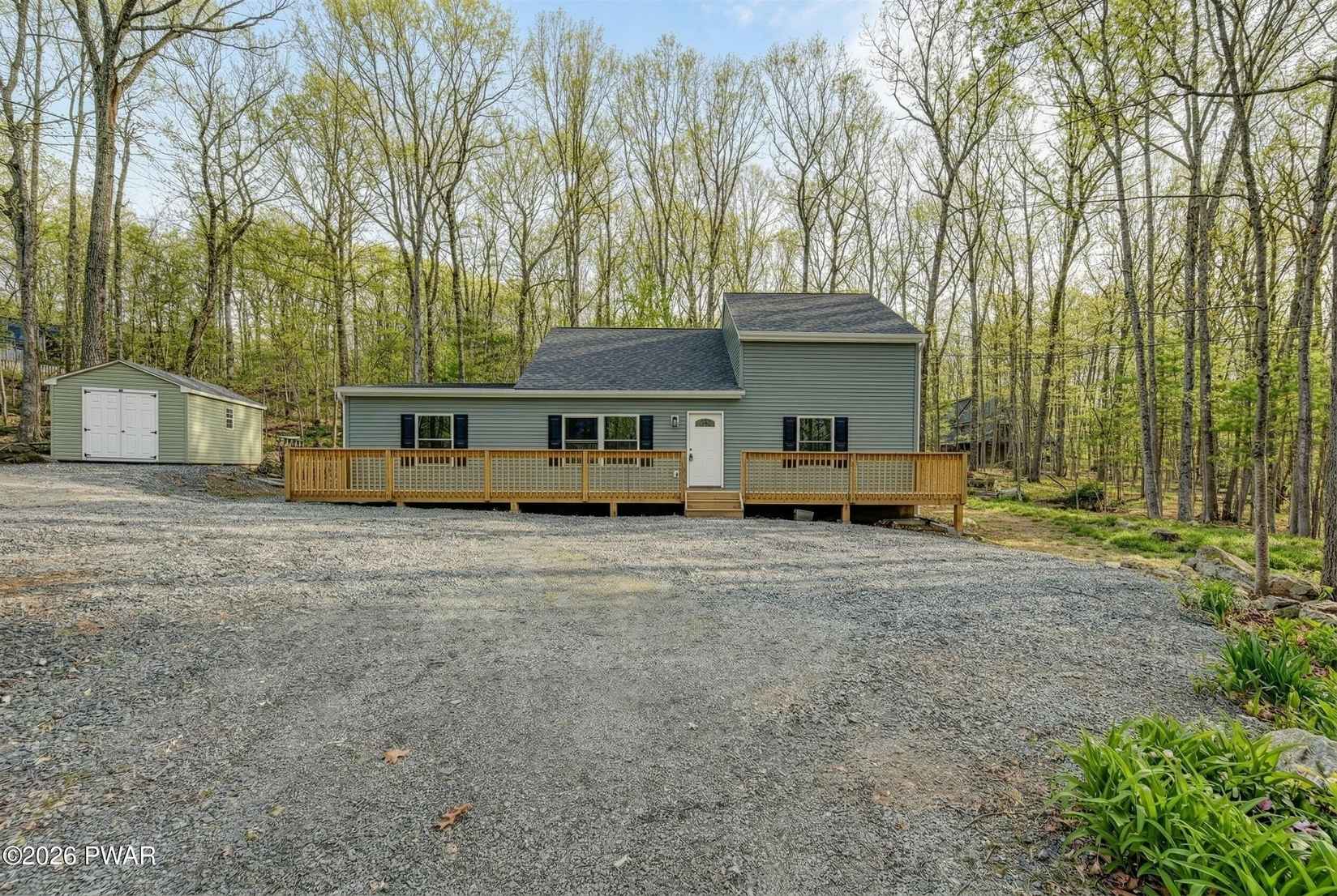 213 Upper Independence Dr  