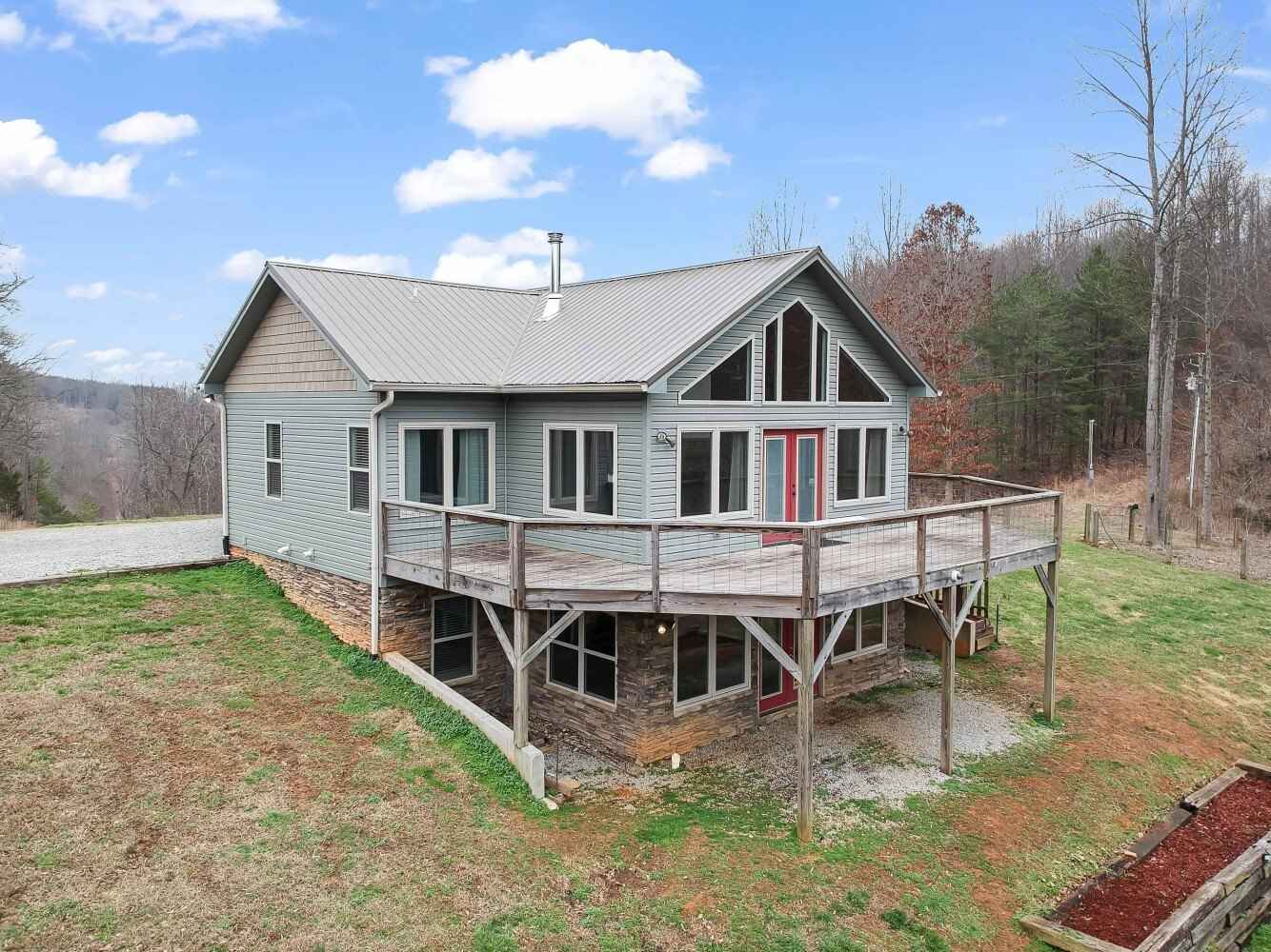 810 Mannis Rd  