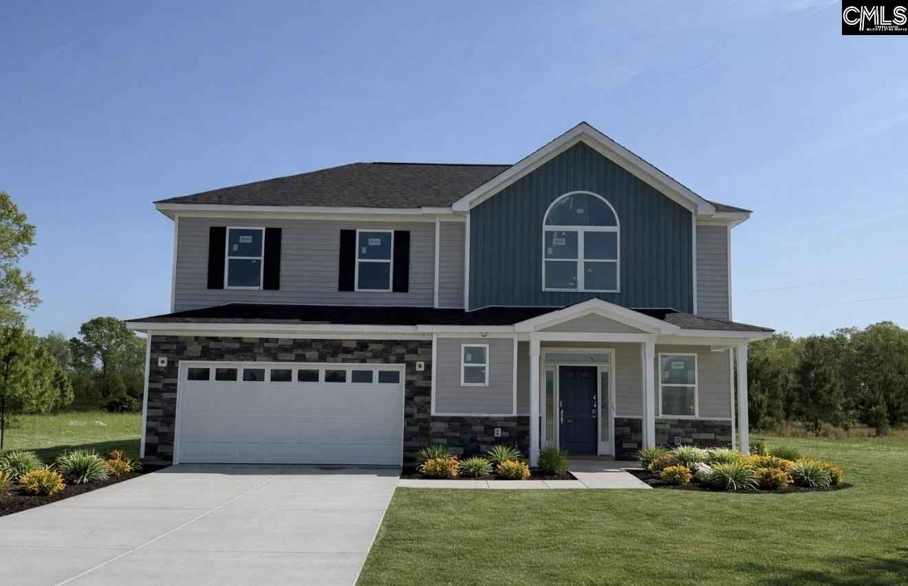 329 Caldon Rd  