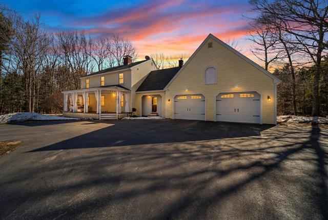 74 New Hampshire Rte 107  