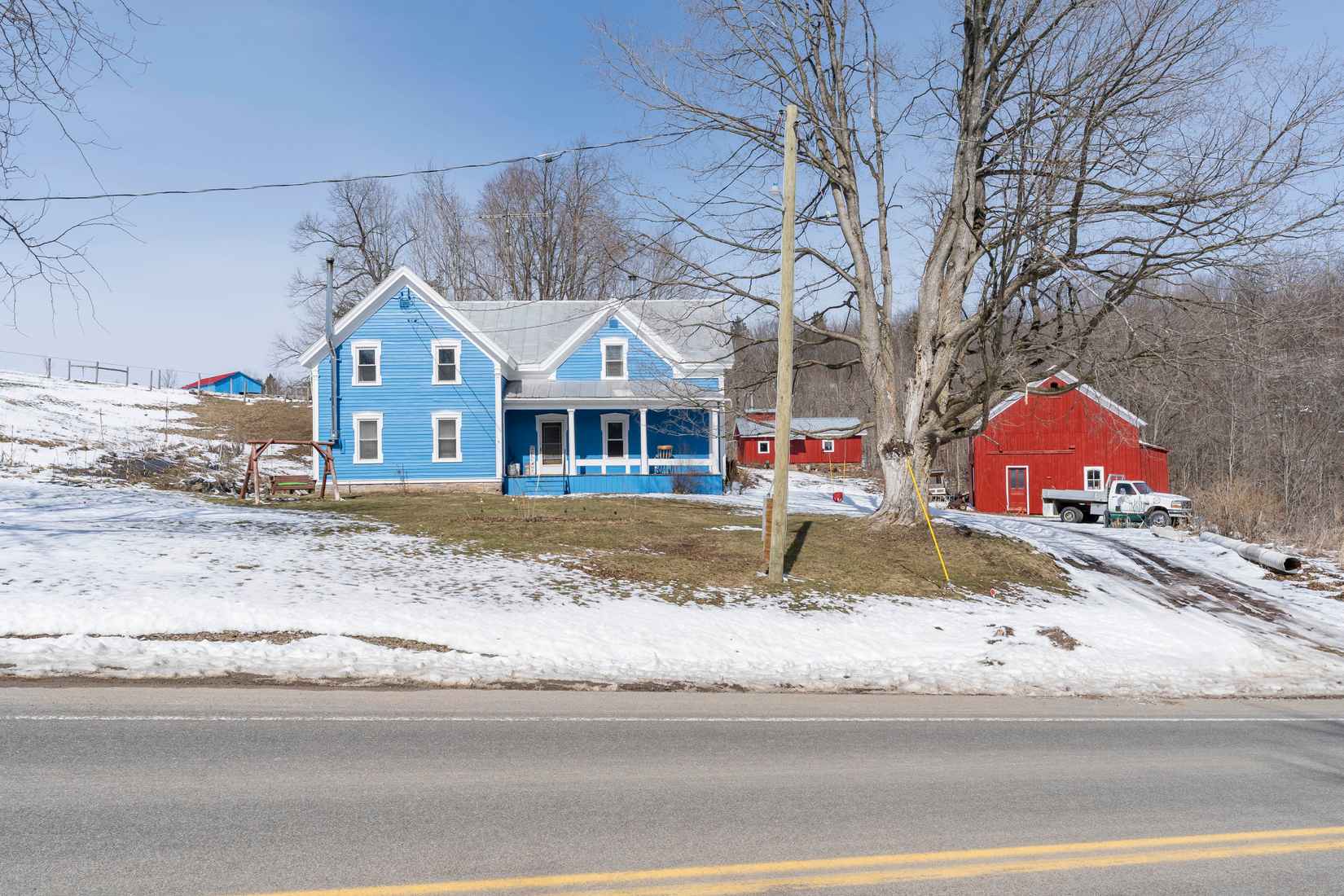 2287 County Rd 11  