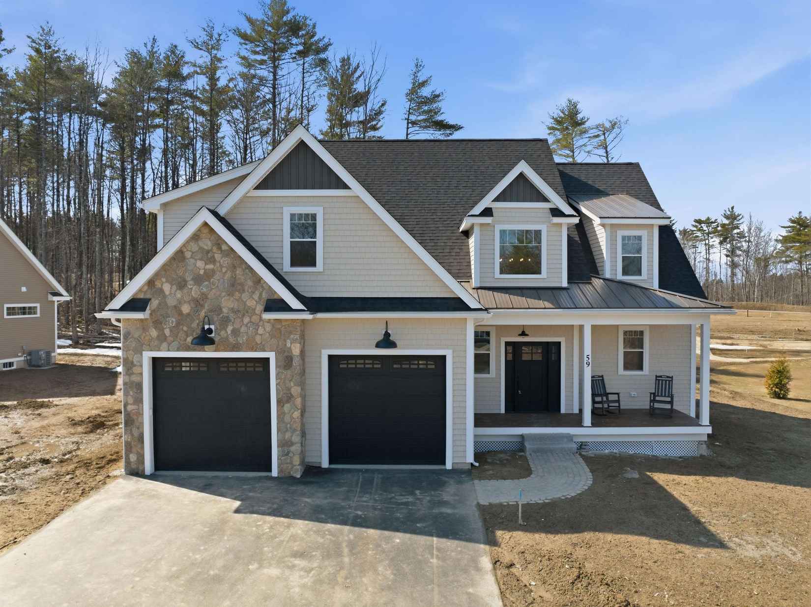 59 Lady Walsingham Way  