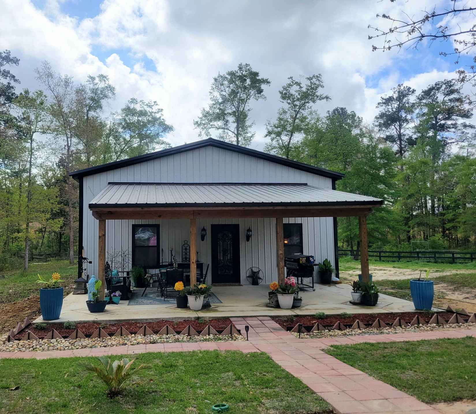1508 Crooked Creek Rd  