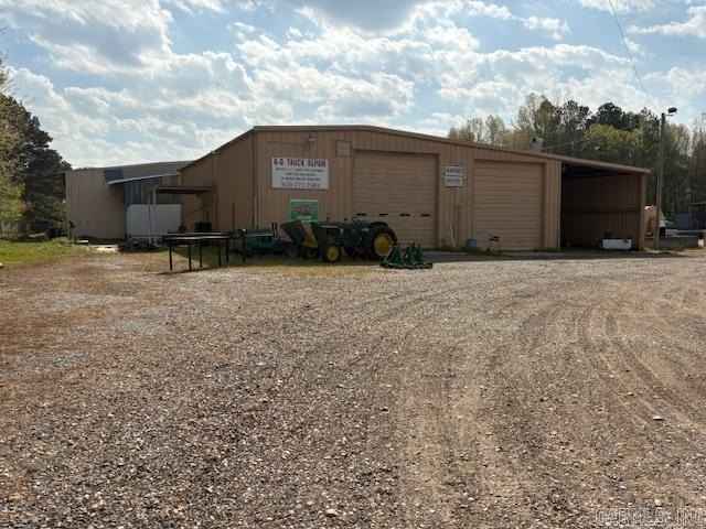 3091 Highway 32 North  