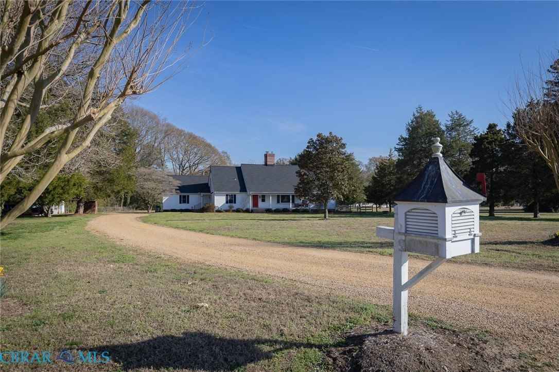254 Greenfield Rd  